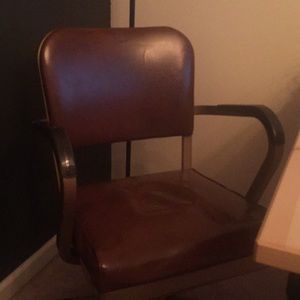 Meet your Posher, Luke